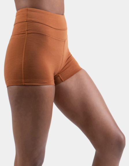 Yoga Short